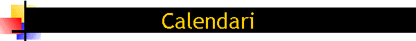 Calendari